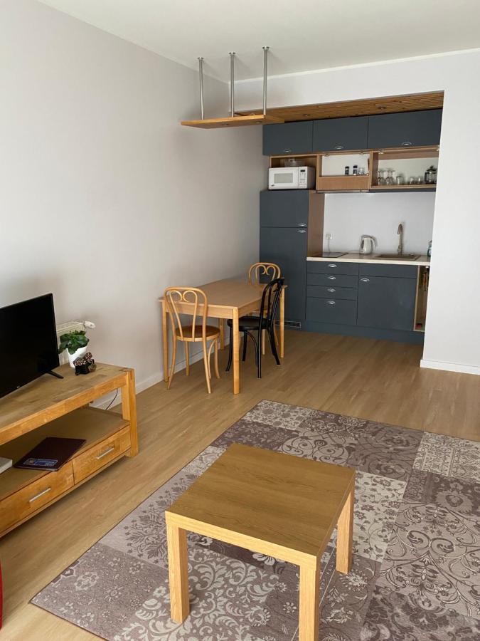 Kuressaare Tallinn Street Apartments Exteriér fotografie